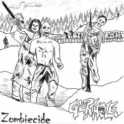 Glory Hole : Zombiecide